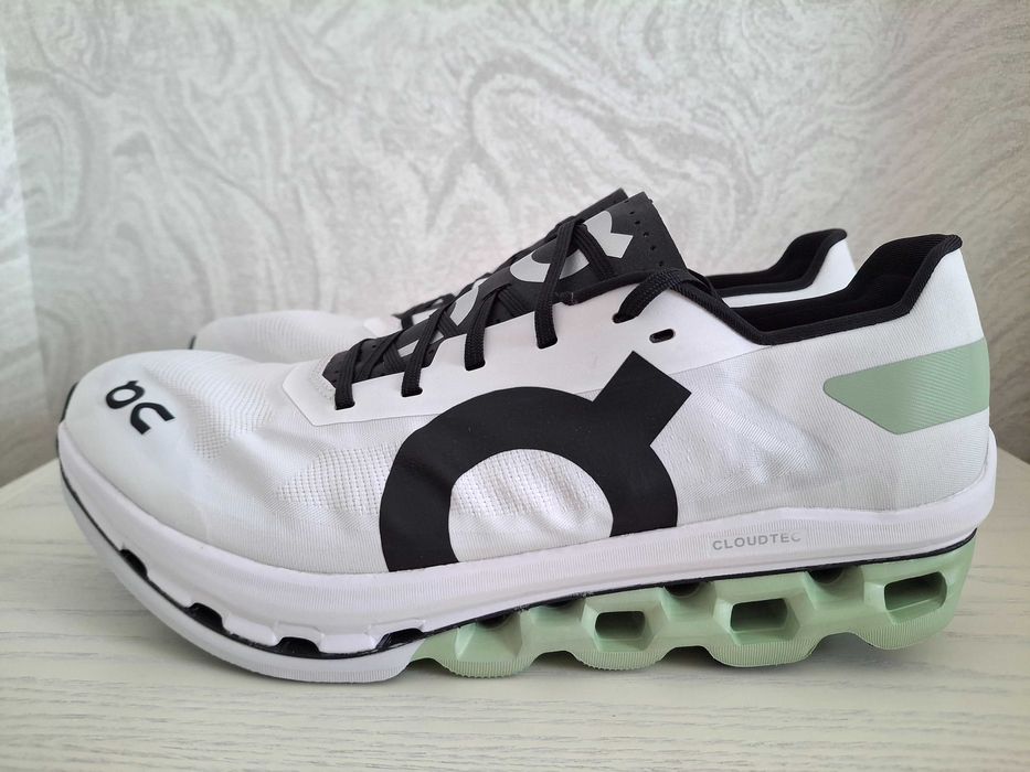 Кросівки On Cloudboom Echo Нові 42р.