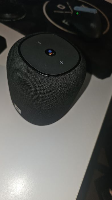 [NOVO] Coluna Bluetooth JBL (Anniversary) Link Music (20 w) + GARANTIA