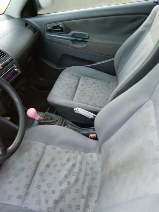 Vendo Carro Comercial