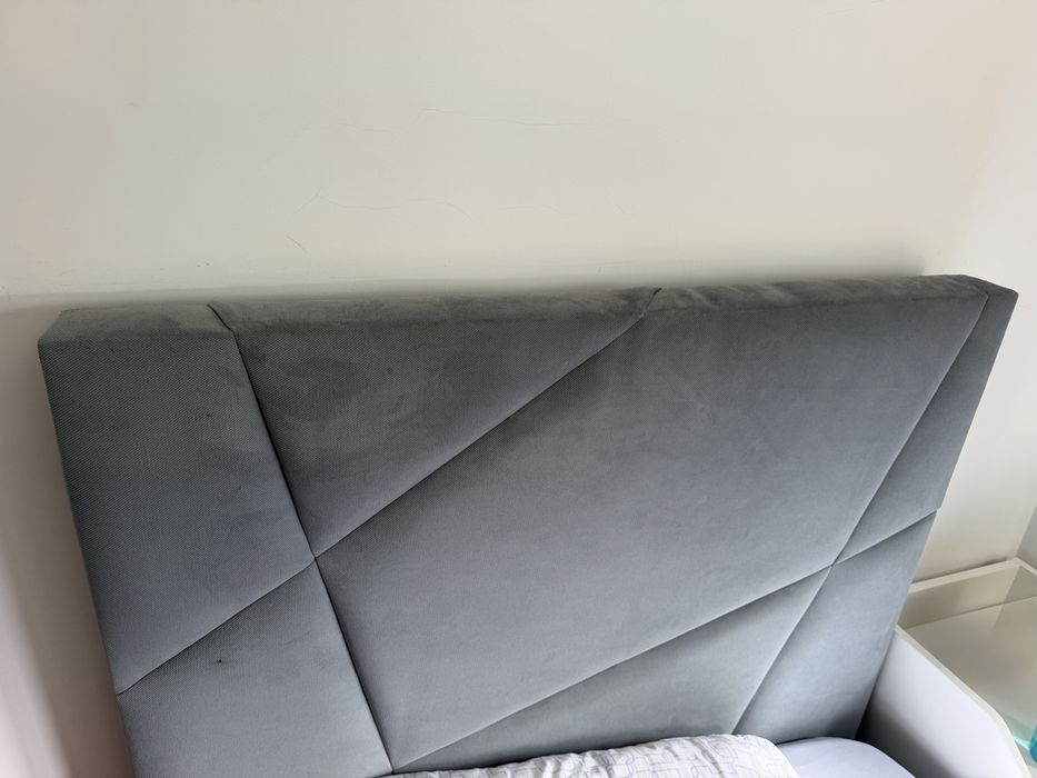 Cama de solteiro