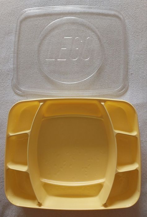 Guarda-joias LEGO, 6+