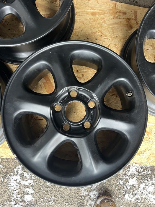 Диски   r15 5*108 6Jx15 ET38  DIA 63.1