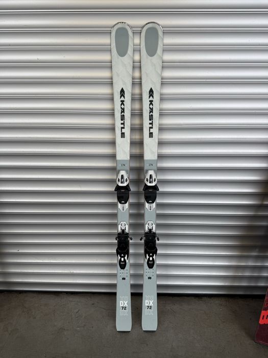 Narty Kästle DX 72 174 cm