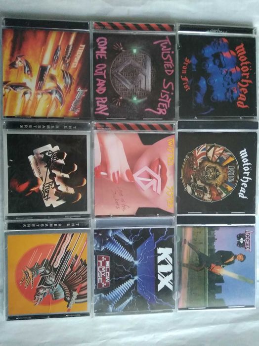 manowar - купить CD, DVD диски - Цена на OLX.ua