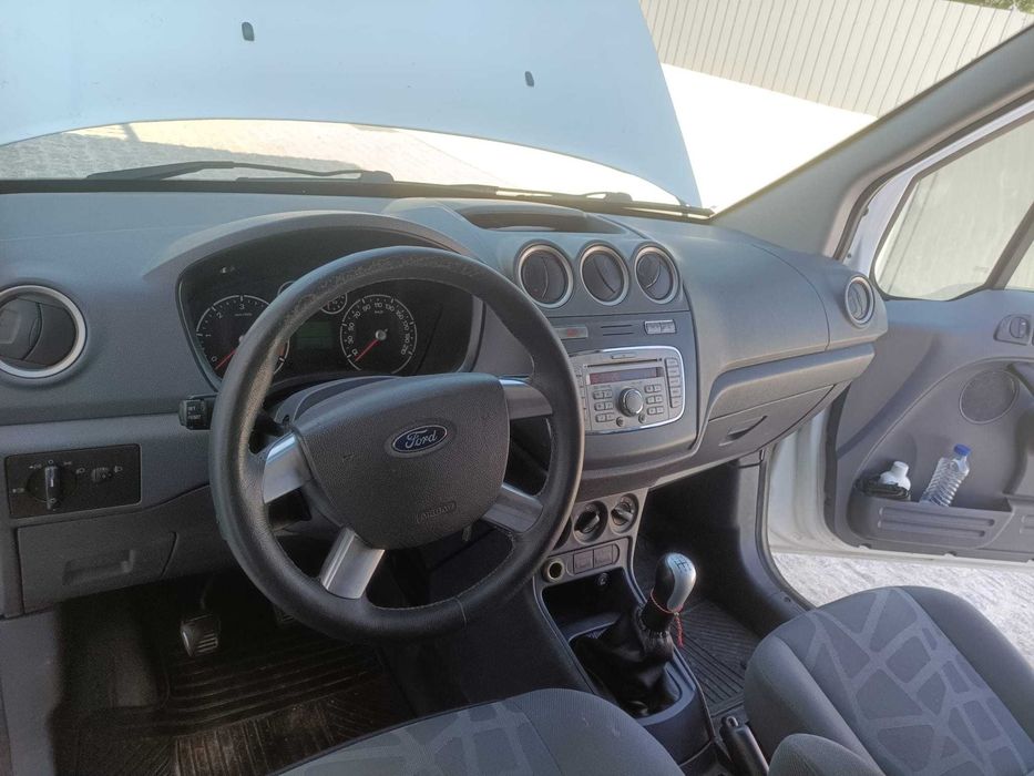 Ford Transit Connect  1.8 TDCi