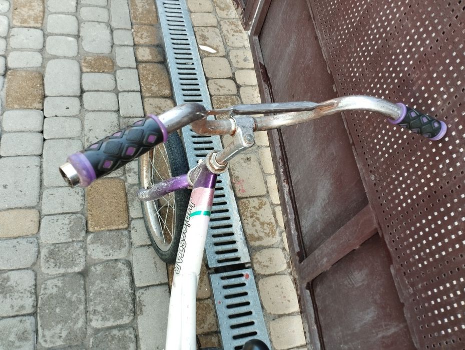 Ровер JuniorSTAR