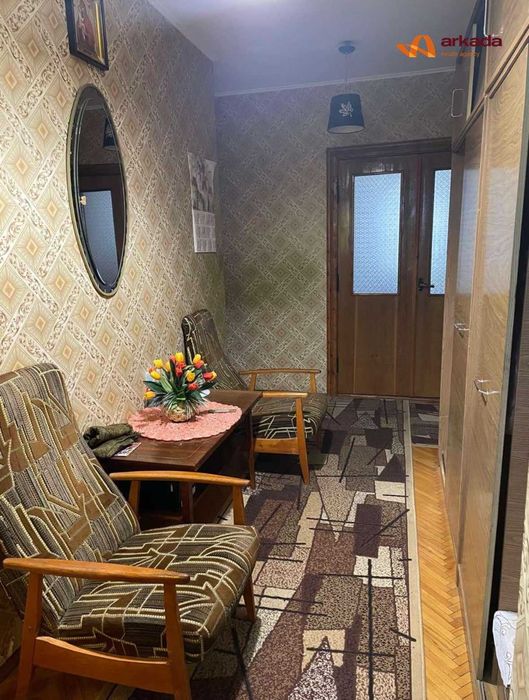 Продаж 5-кім квартири (будинок елітного типу на 4 квартири) м. Тлумач!