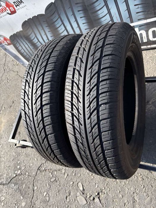 Шини 165/70 R13 Orium  літо 2022 рік 6,5 мм