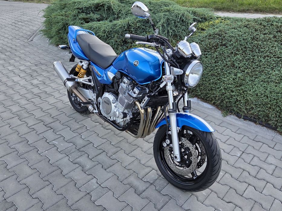 Yamaha