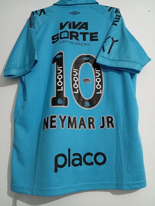 Camisas de Futebol