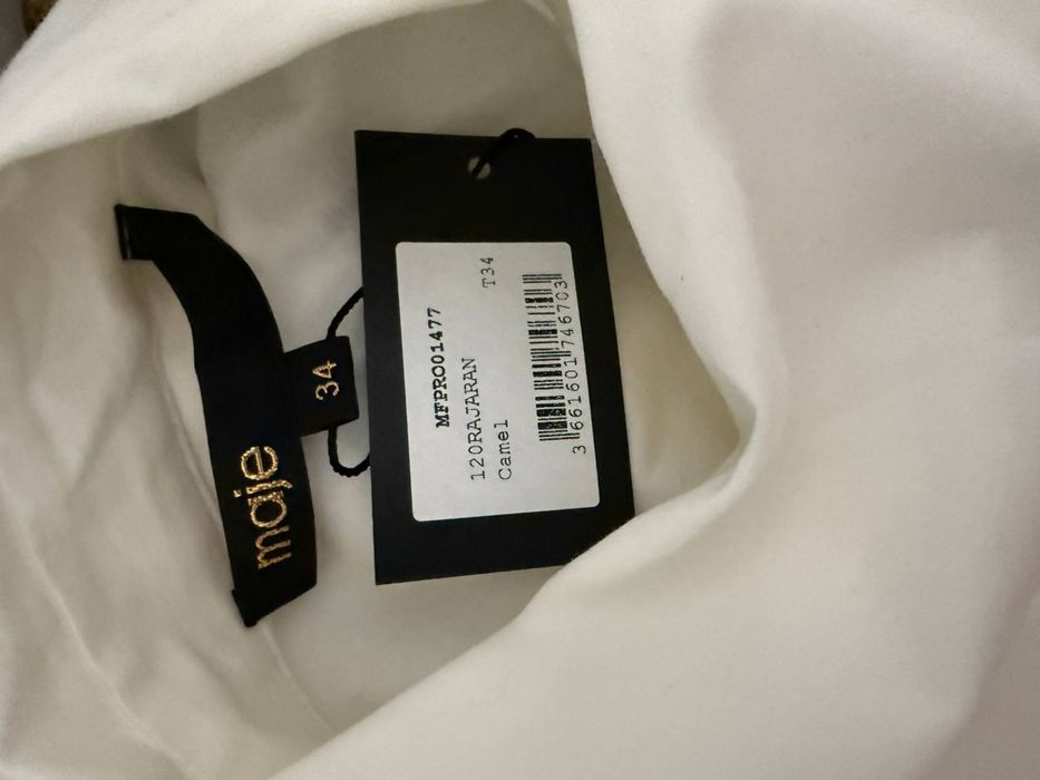 Maje сукня нова оригінал