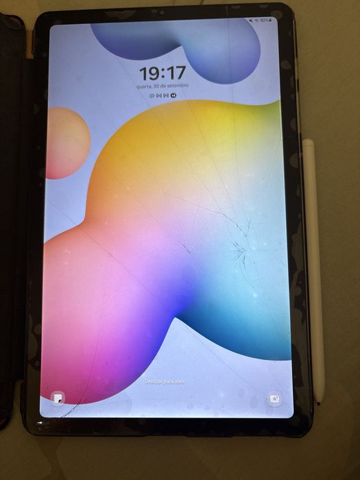 Samsung s6 lite 2020