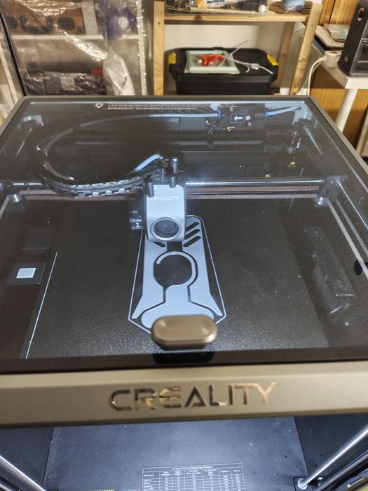 Creality  k1 Max