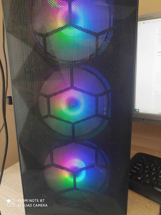 Komputer Gamingowy!!