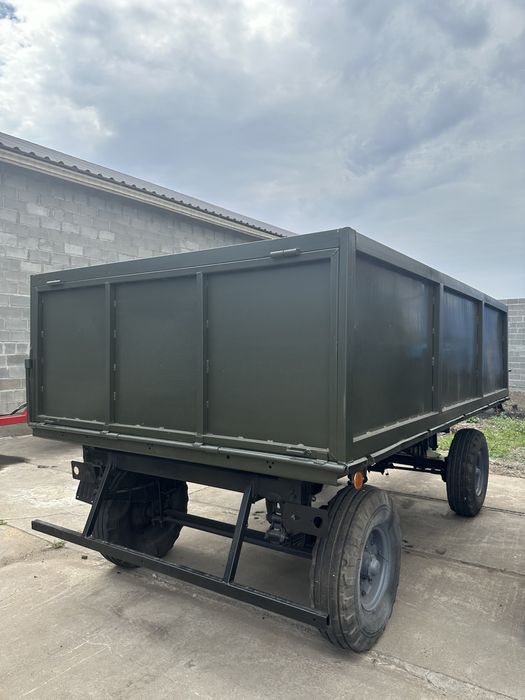 Продам прицеп птс4