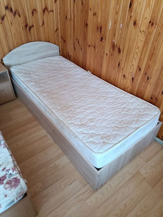 Продам кровати двухярусные одноярусные