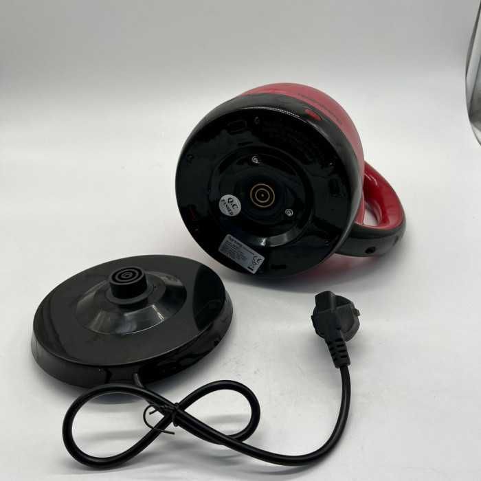 НЕМЕЦКИЙ Электрический чайник Rainberg RB-901 2000 Вт 2л. НОВЫЙ