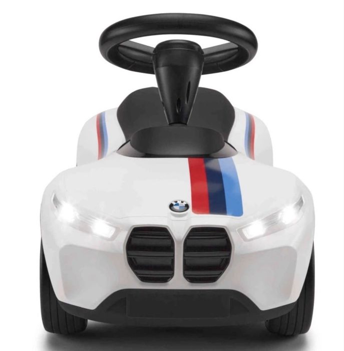 Дитячий автомобіль BMW Baby Racer