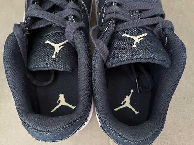 Jordan Flight Court denim buty damskie rozmiar 40,5
