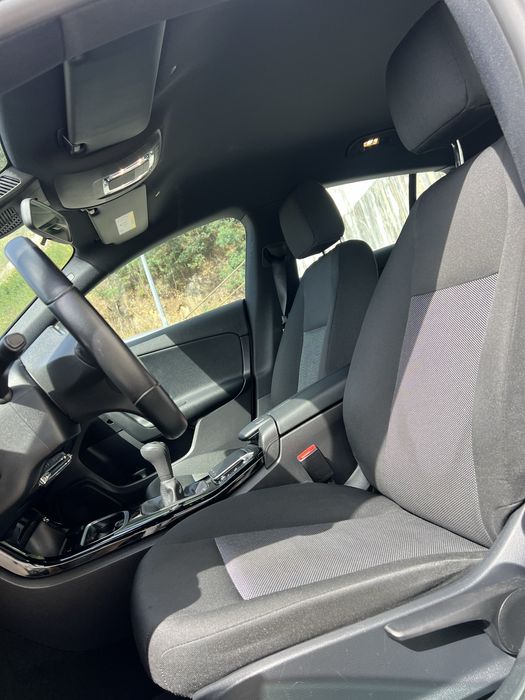 Mercedes Cla 180 d Shooting b Nacional km 53.000mil ano 2020