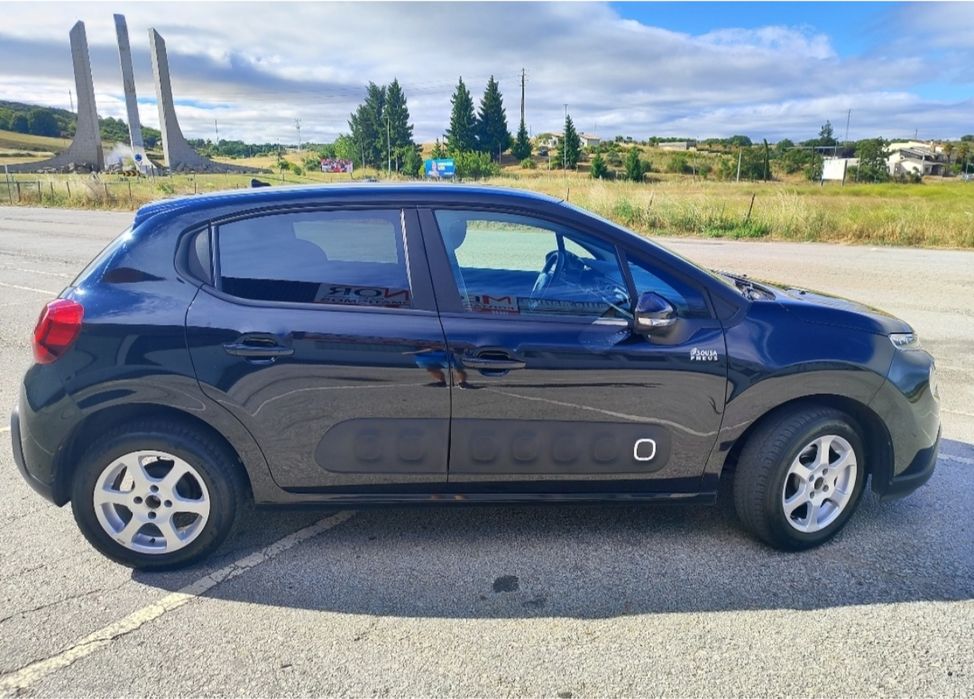 Citroën C3 1.6 BlueHDi Feel de 2019 - Barato Particular