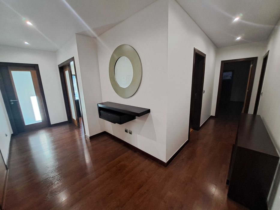 Apartamento T3 como novo pronto a usar Torres Vedras - Ameal