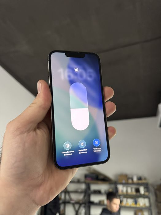 Apple iphone 13 Pro 128 gb Neverlock айфон про 93%