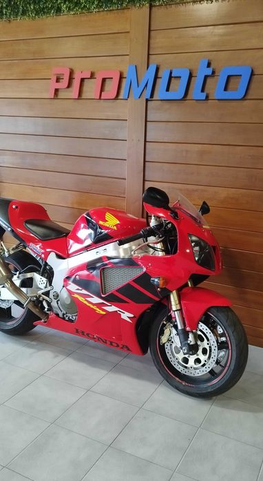 Honda VTR SP1 sp 1
