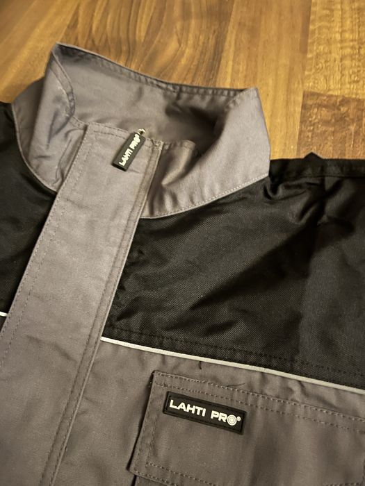 #Kurtka Robocza LAHTI PRO# Mega Okazja - XL #