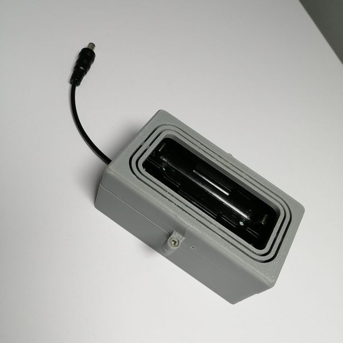 ИБП. ДБЖ. 12В. 18650. USB