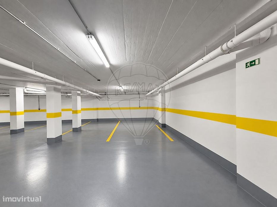 Apartamento T2 para venda