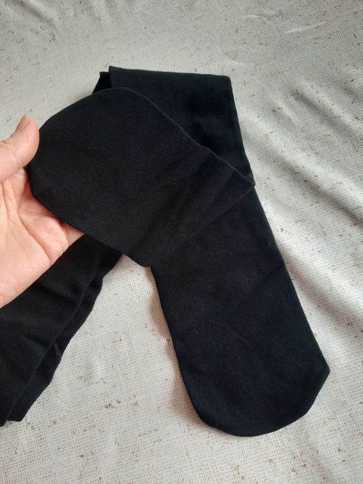 Теплі колготки для вагітних Marilyn Big Mama 120 розмір XXL