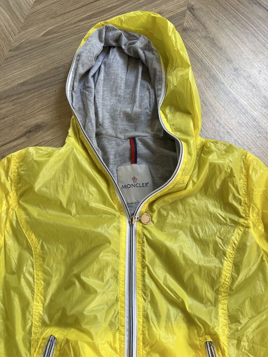 Kurtka Moncler XS
