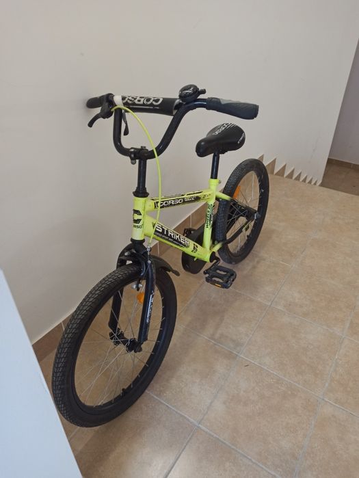 Велосипед Corso Srtiker