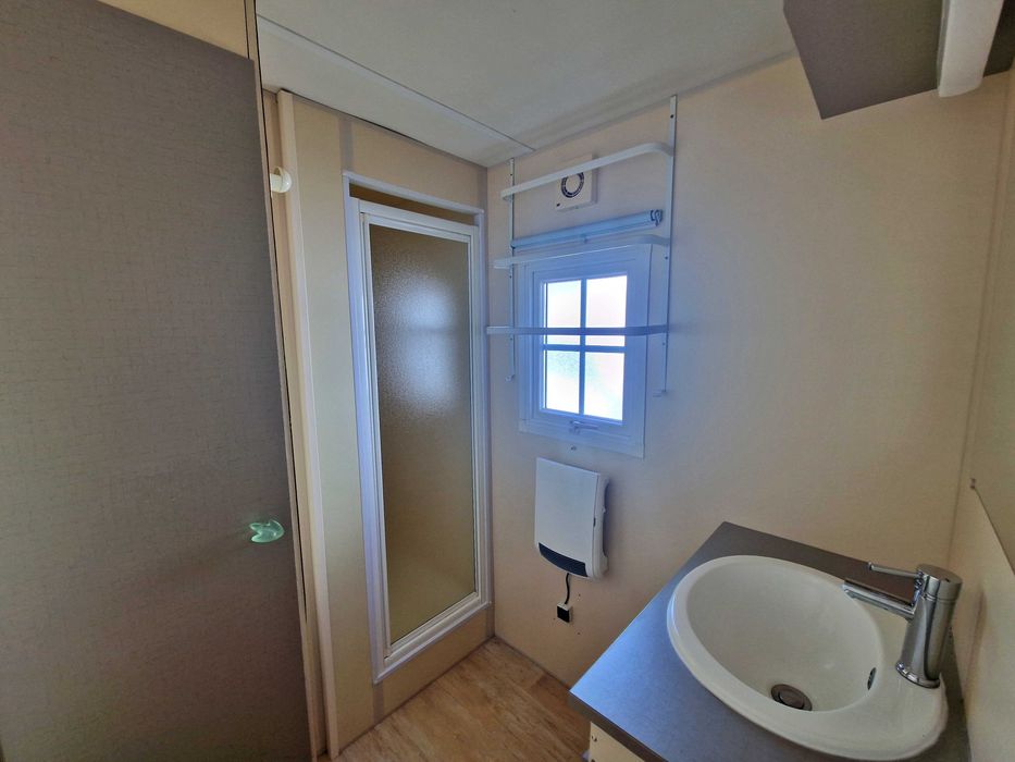 Mobil Home V2 XL - Rapid Home Top com entrega, completamente equipada!