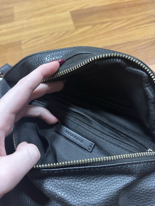 Сумка через плечо