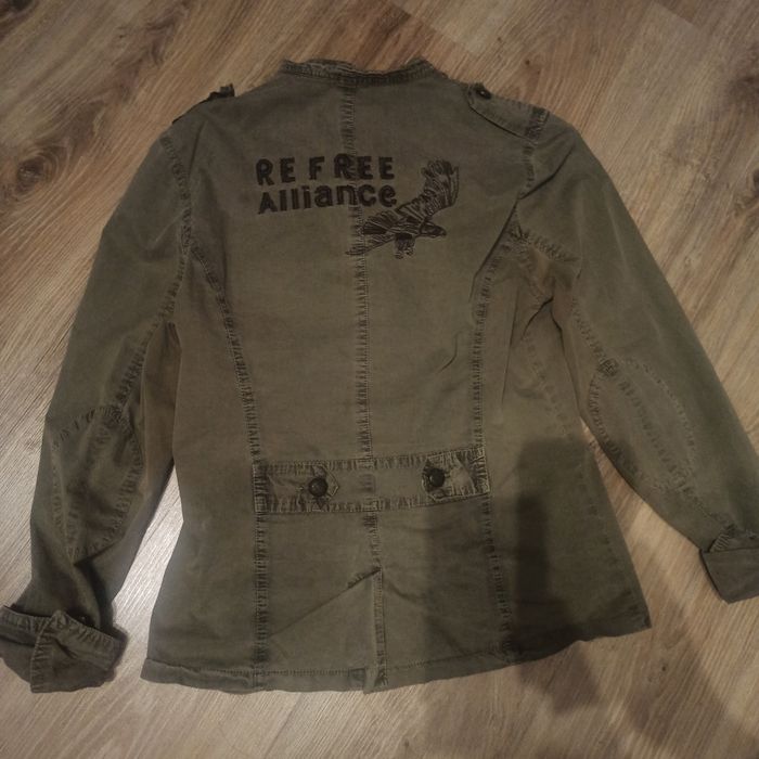 Sprzedam katanę r. M