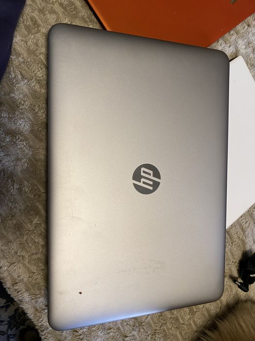 Laptop HP ProBook 455 G4
