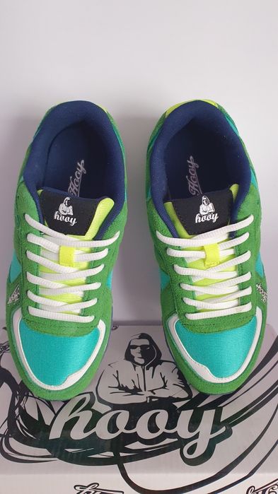 Buty nowe sportowe markowe mix kolorów Rozmiar 35 / wkładka 21 cm