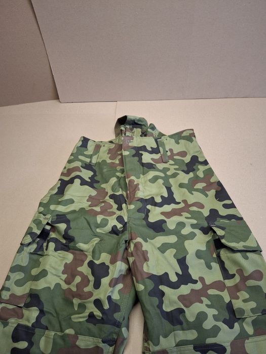 Filtracyjna odzież ochronna FOO-1