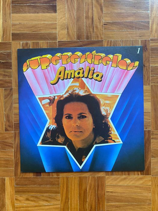 Super Estrelas da Música Portuguesa
