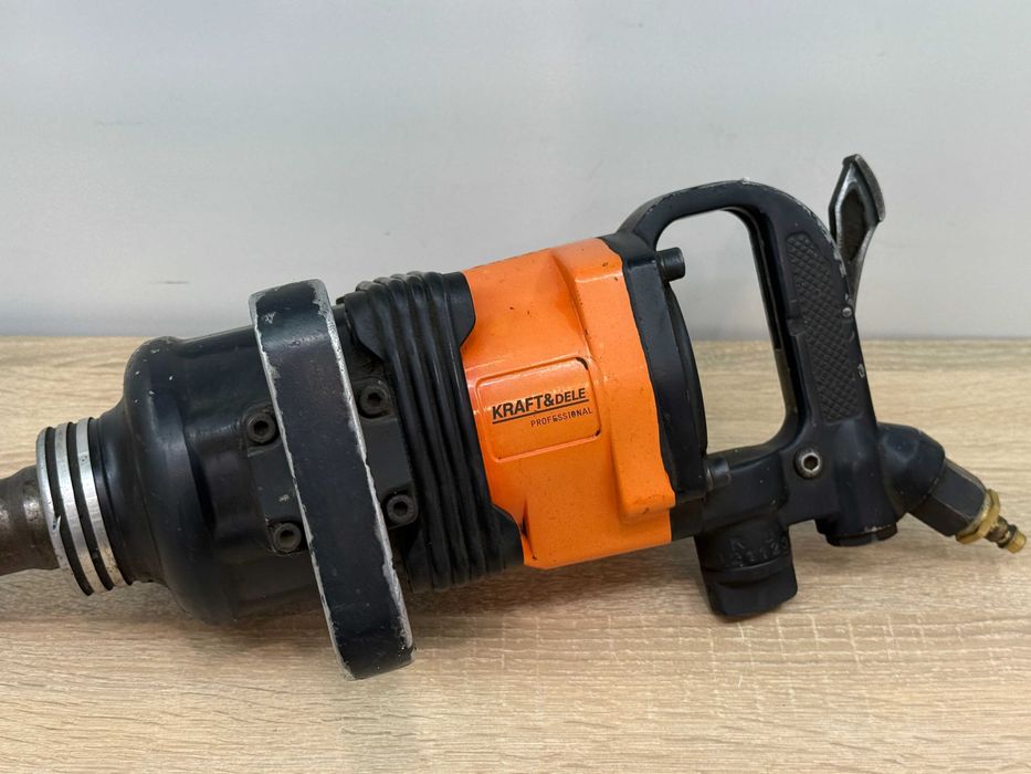 Klucz pneumatyczny Kraft&Dele KD1426