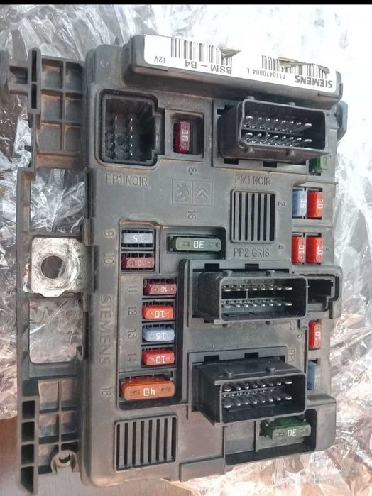 Modulo BSM-B4 Siemens