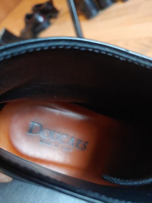 Черевики Doucal`s