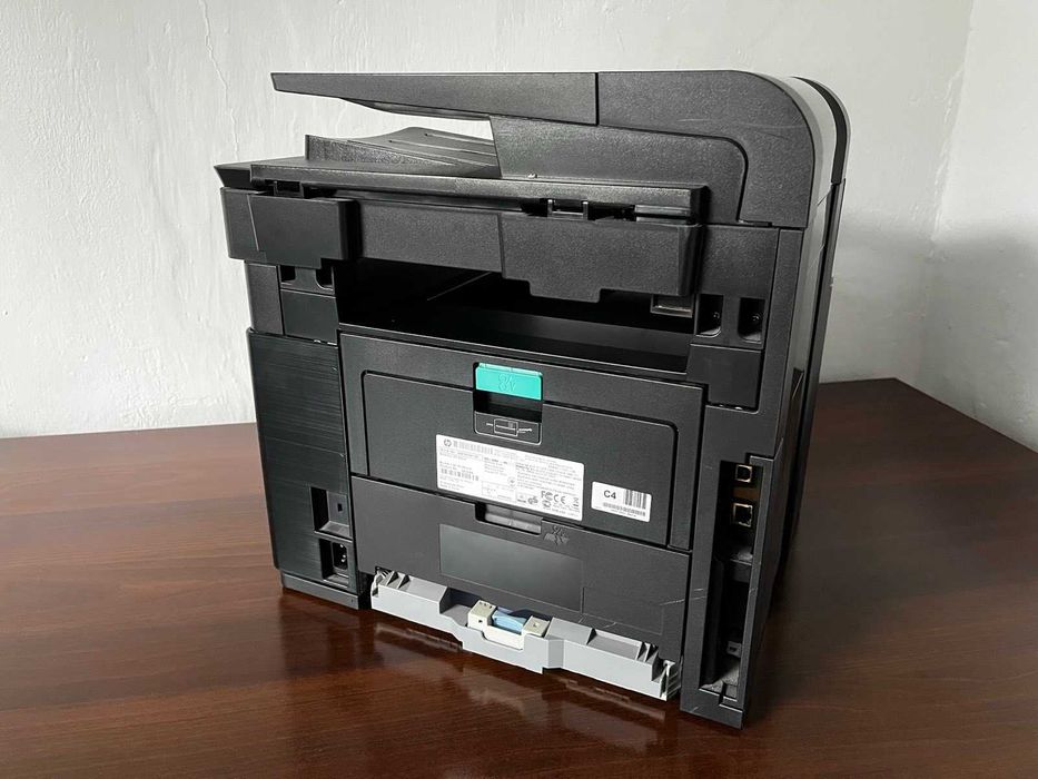 HP LaserJet 400 MFP M425dn