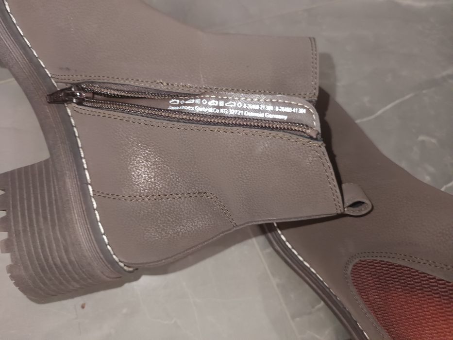 Buty Jana komfort i wygoda