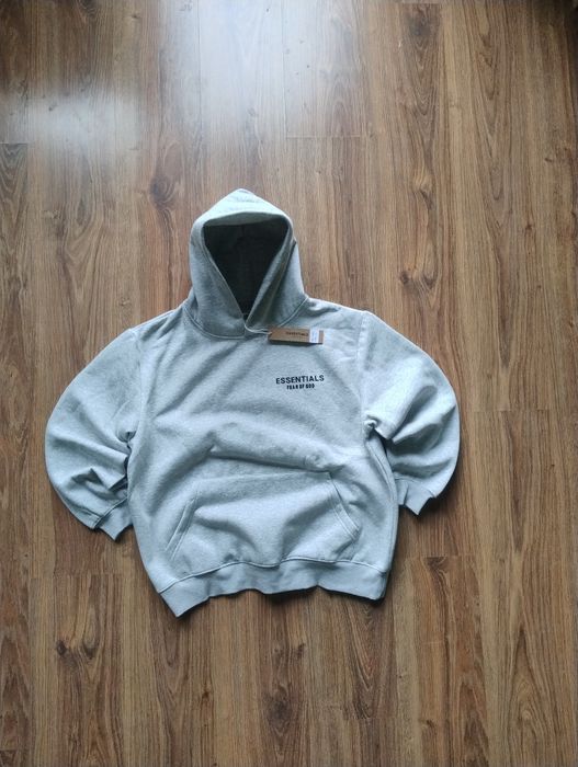 Bluza essentials fear of god M nowa