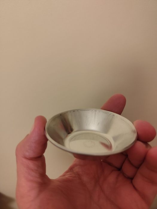 24 Formas pastéis de nata (novas)