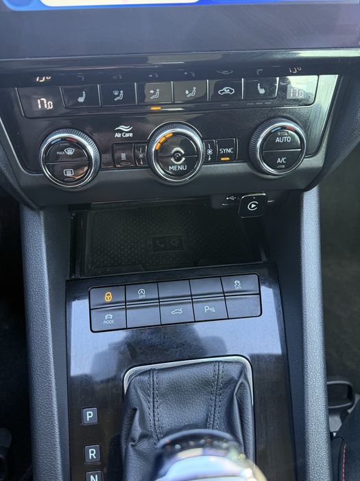 Продам Skoda octavia A7 Fl