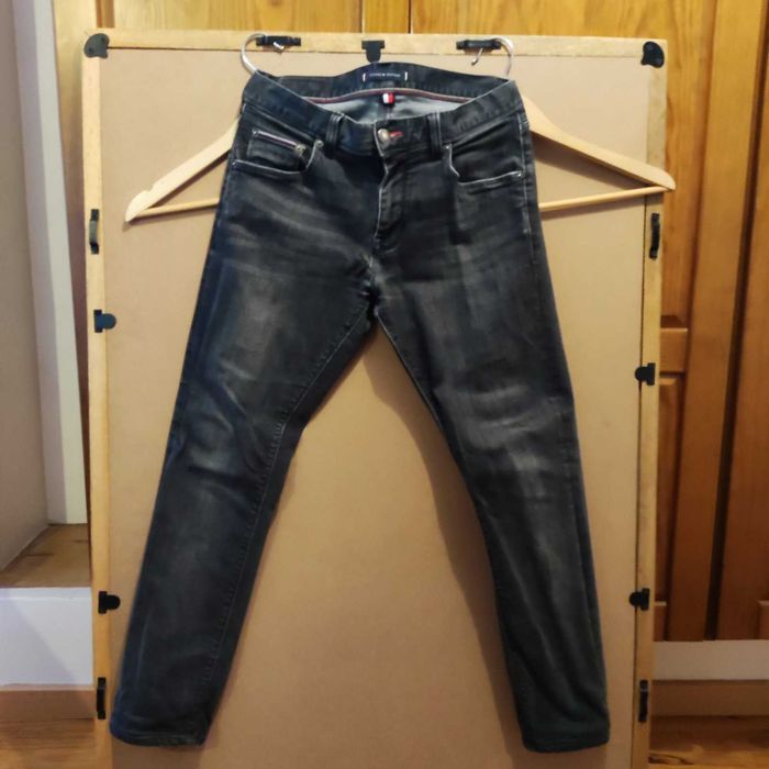 Tommy Hilfiger jeans / size 30/34